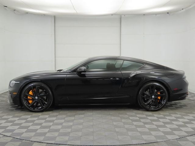 2026 Bentley Continental GT Speed - 22950935 - 7