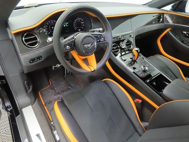 2026 Bentley Continental GT Speed - 22950935 - 8