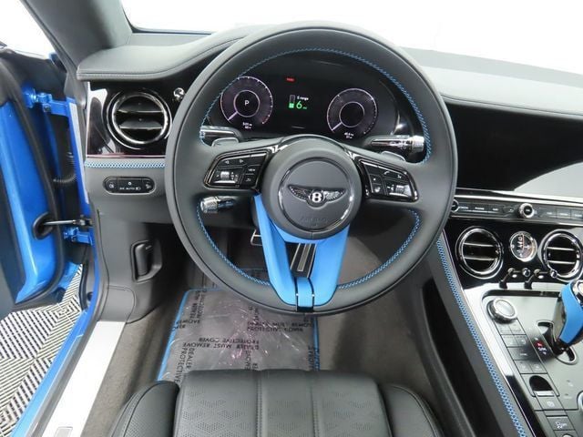 2026 Bentley Continental GT Speed - 22950937 - 9