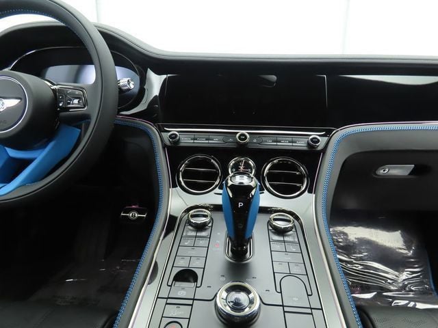 2026 Bentley Continental GT Speed - 22950937 - 12