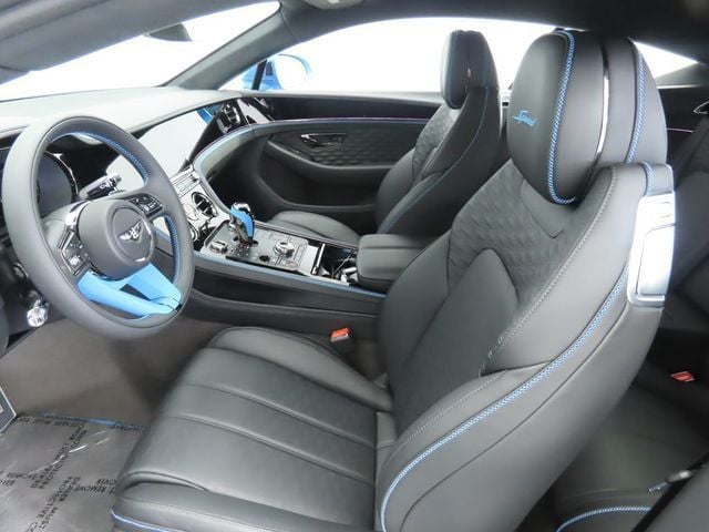 2026 Bentley Continental GT Speed - 22950937 - 19