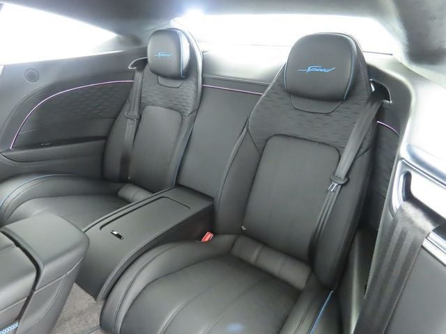 2026 Bentley Continental GT Speed - 22950937 - 21