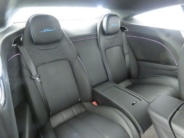 2026 Bentley Continental GT Speed - 22950937 - 22