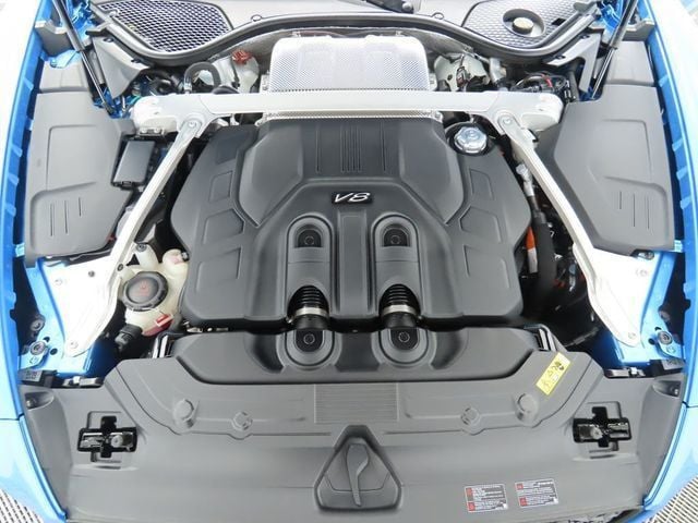 2026 Bentley Continental GT Speed - 22950937 - 27