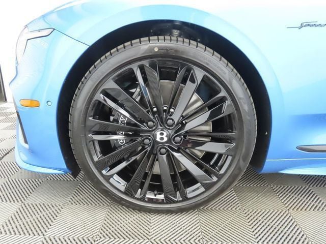 2026 Bentley Continental GT Speed - 22950937 - 28