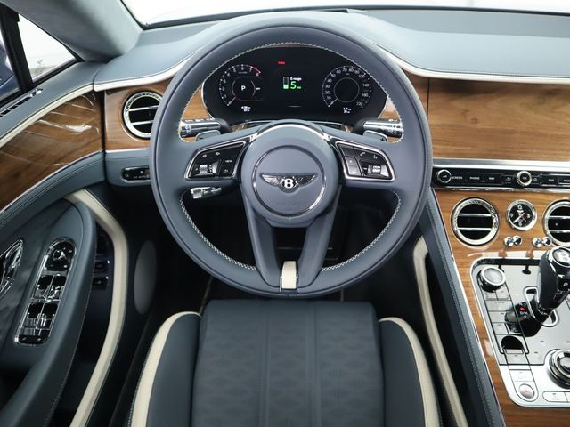 2026 Bentley Continental GT Speed - 22975586 - 9