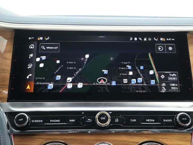 2026 Bentley Continental GT Speed - 22975586 - 14