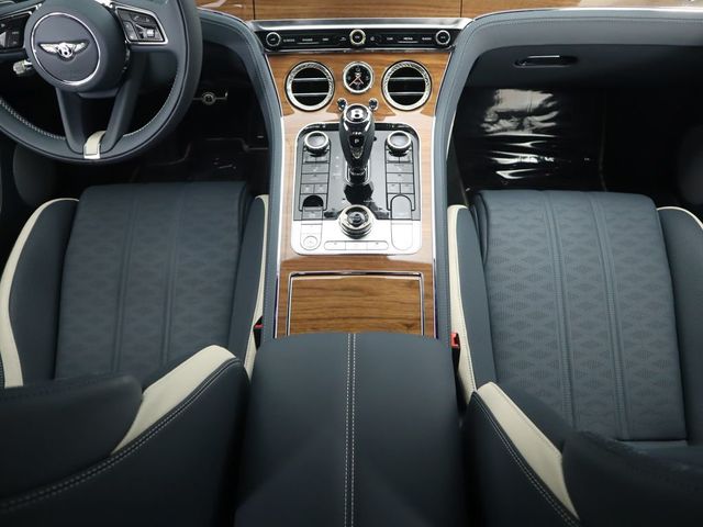 2026 Bentley Continental GT Speed - 22975586 - 16
