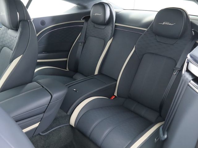 2026 Bentley Continental GT Speed - 22975586 - 21
