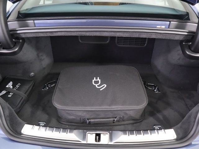 2026 Bentley Continental GT Speed - 22975586 - 26