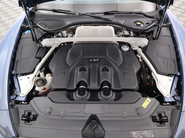 2026 Bentley Continental GT Speed - 22975586 - 27