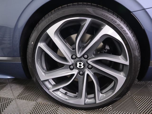 2026 Bentley Continental GT Speed - 22975586 - 29