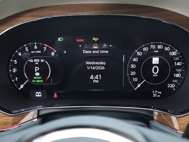 2026 Bentley Continental GT Speed - 22975586 - 30