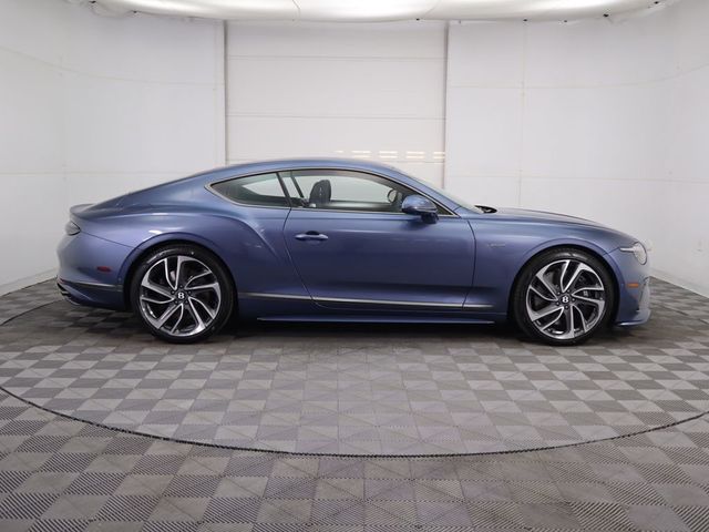 2026 Bentley Continental GT Speed - 22975586 - 3