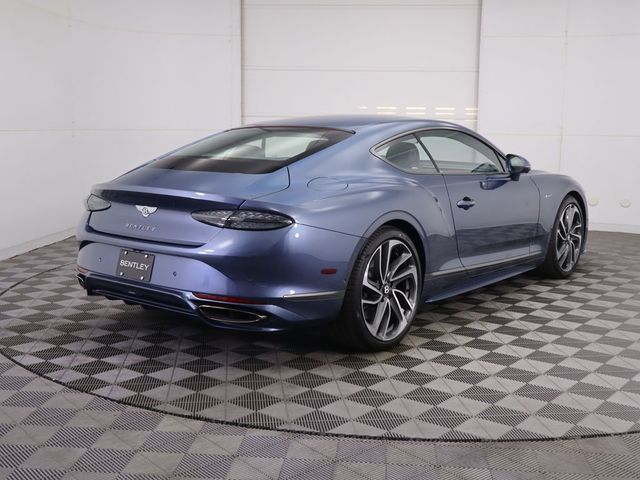 2026 Bentley Continental GT Speed - 22975586 - 4