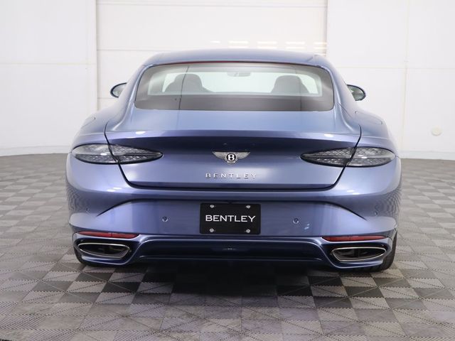 2026 Bentley Continental GT Speed - 22975586 - 5