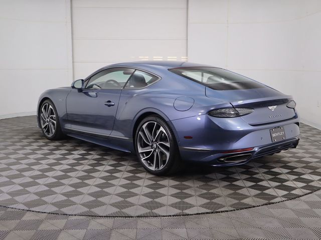 2026 Bentley Continental GT Speed - 22975586 - 6