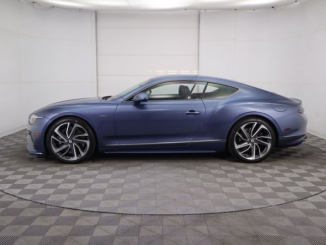 2026 Bentley Continental GT Speed - 22975586 - 7