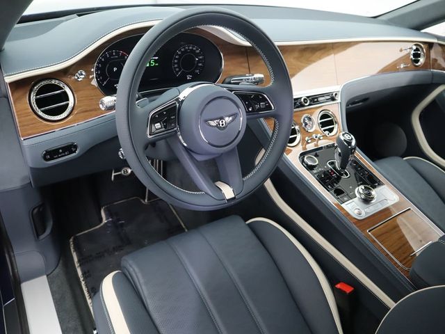 2026 Bentley Continental GT Speed - 22975586 - 8
