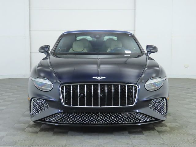 2026 Bentley Continental GTC  - 22946843 - 9