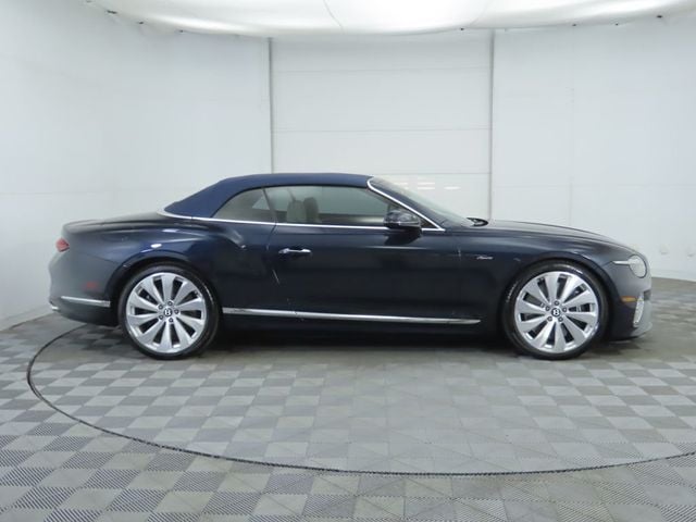 2026 Bentley Continental GTC  - 22946843 - 11