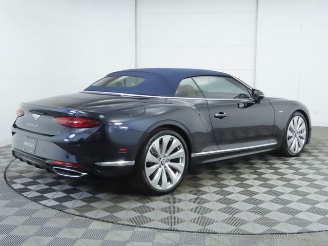 2026 Bentley Continental GTC  - 22946843 - 12