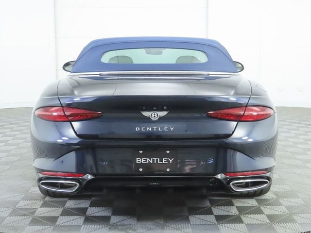 2026 Bentley Continental GTC  - 22946843 - 13