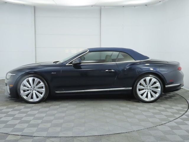 2026 Bentley Continental GTC  - 22946843 - 15