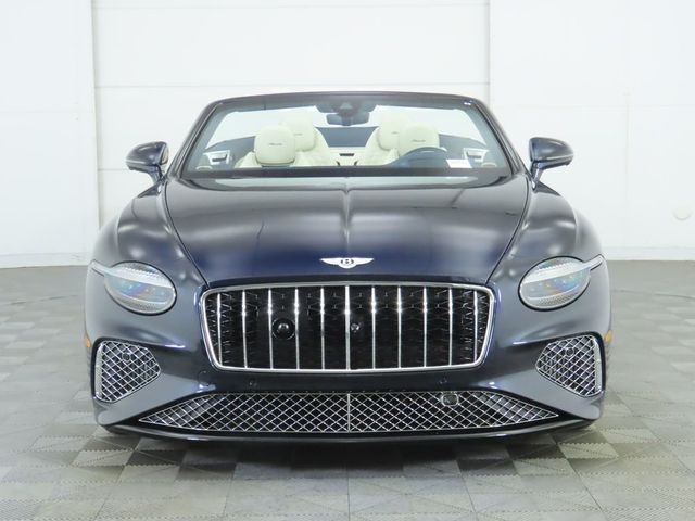 2026 Bentley Continental GTC  - 22946843 - 1