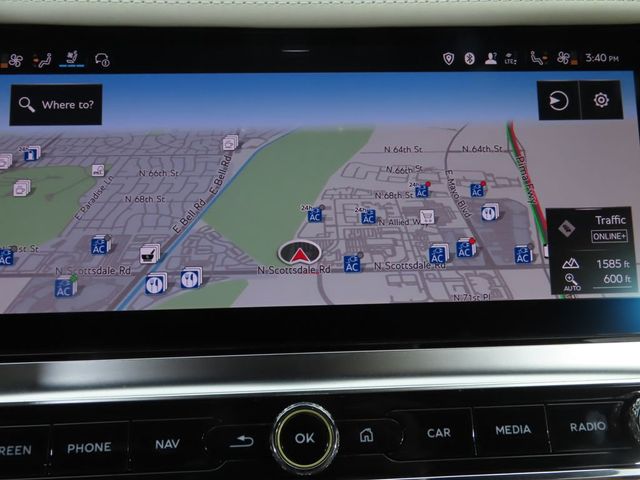 2026 Bentley Continental GTC  - 22946843 - 23