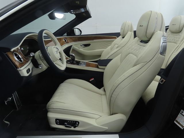 2026 Bentley Continental GTC  - 22946843 - 27
