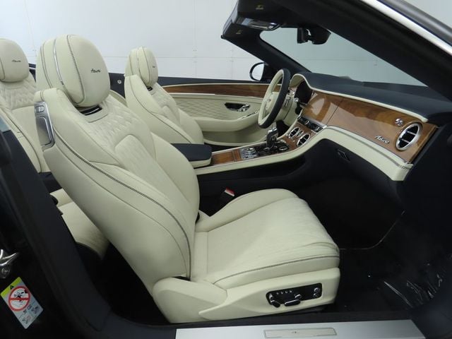 2026 Bentley Continental GTC  - 22946843 - 28
