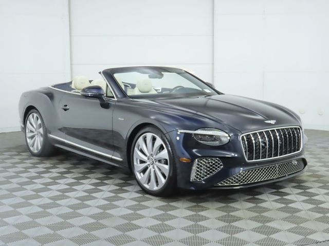 2026 Bentley Continental GTC  - 22946843 - 2