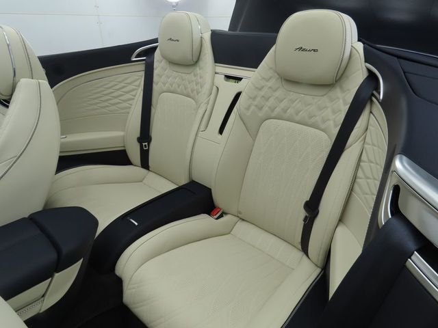 2026 Bentley Continental GTC  - 22946843 - 29