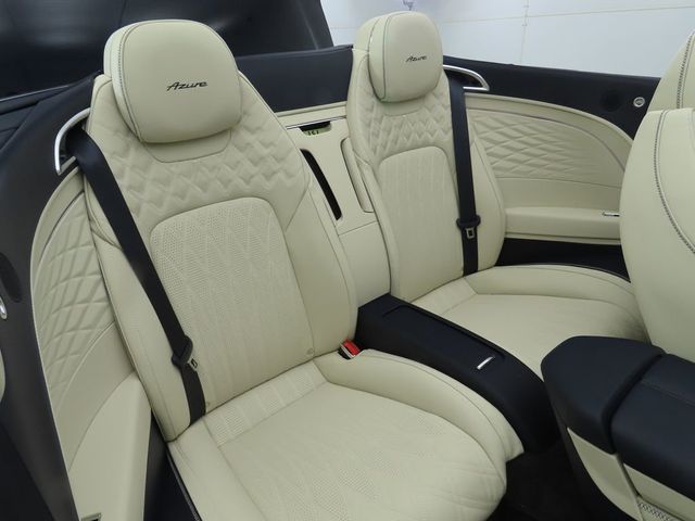 2026 Bentley Continental GTC  - 22946843 - 30
