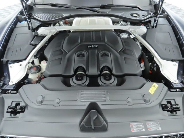 2026 Bentley Continental GTC  - 22946843 - 35