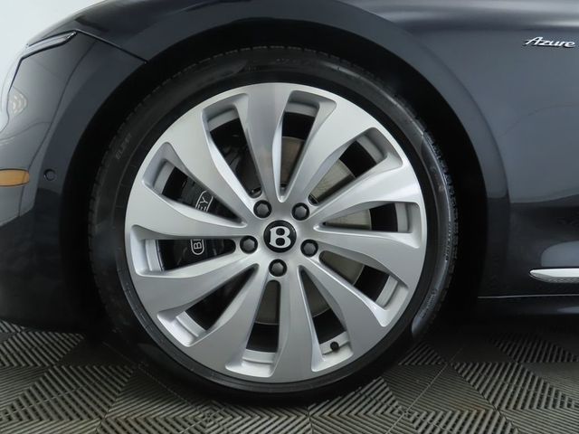 2026 Bentley Continental GTC  - 22946843 - 36