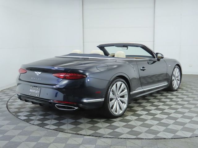 2026 Bentley Continental GTC  - 22946843 - 4