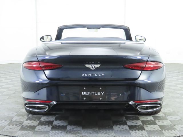 2026 Bentley Continental GTC  - 22946843 - 5