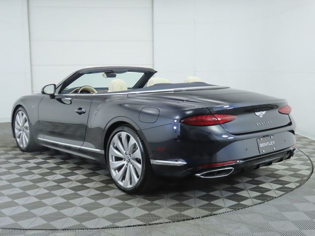 2026 Bentley Continental GTC  - 22946843 - 6
