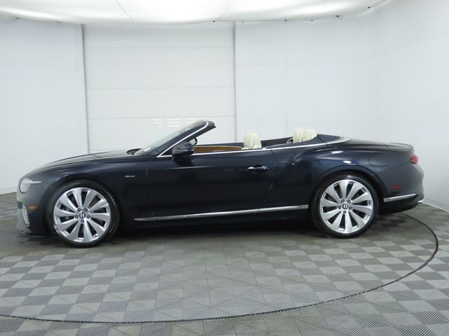 2026 Bentley Continental GTC  - 22946843 - 7