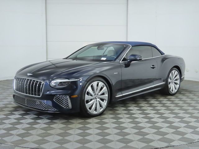 2026 Bentley Continental GTC  - 22946843 - 8