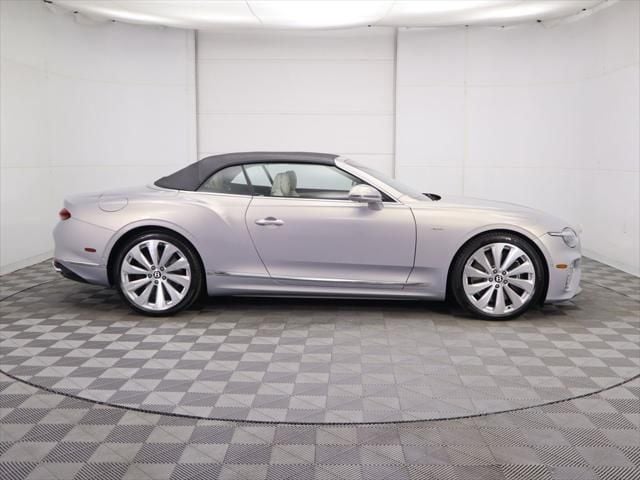 2026 Bentley Continental GTC  - 22950938 - 11