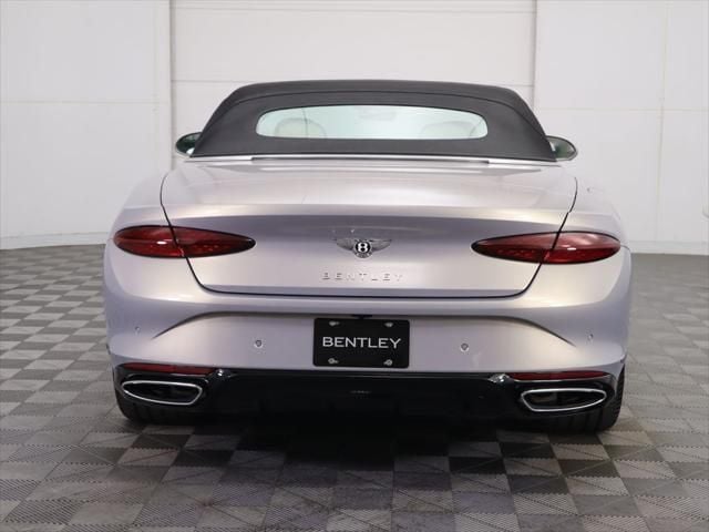 2026 Bentley Continental GTC  - 22950938 - 13