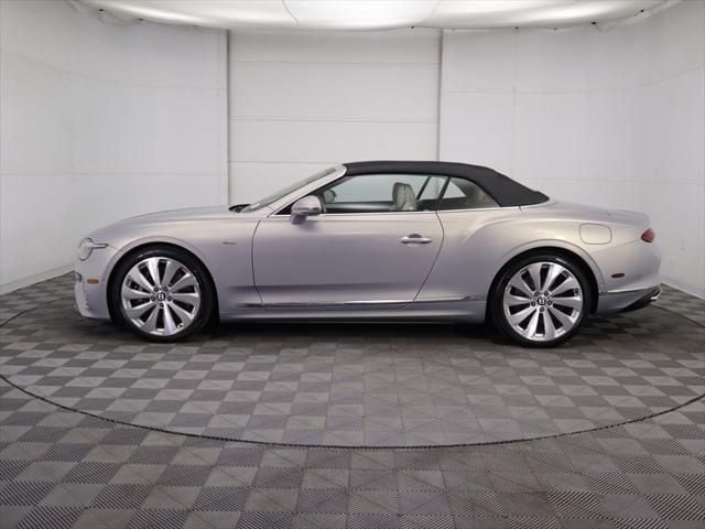 2026 Bentley Continental GTC  - 22950938 - 15