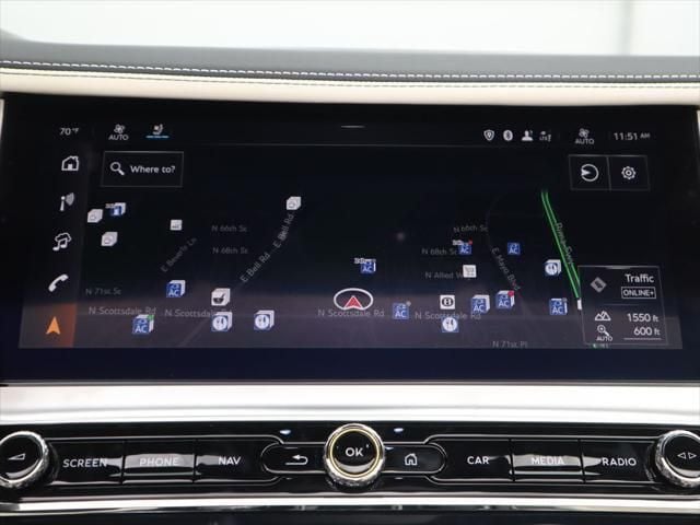 2026 Bentley Continental GTC  - 22950938 - 22