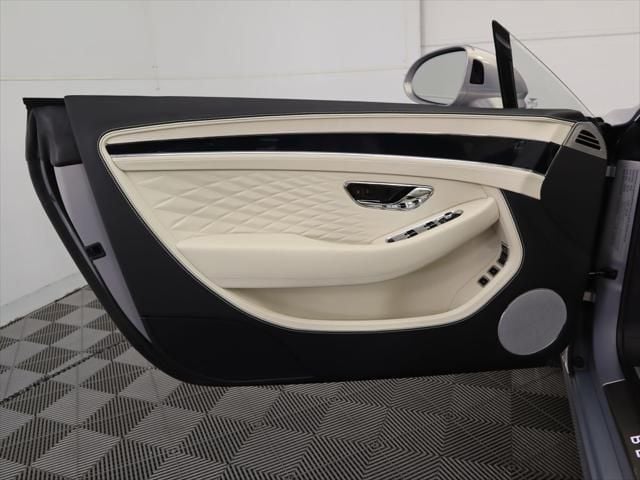 2026 Bentley Continental GTC  - 22950938 - 31