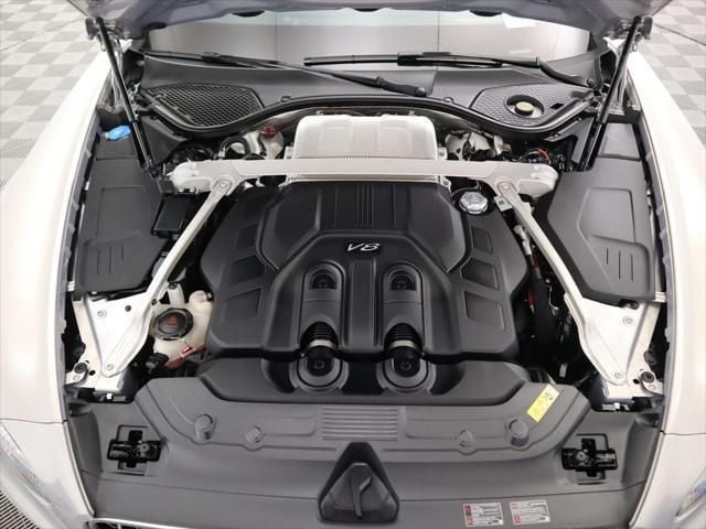 2026 Bentley Continental GTC  - 22950938 - 34