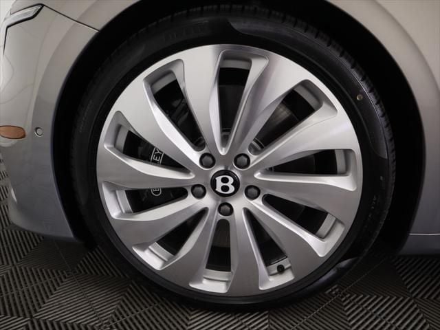 2026 Bentley Continental GTC  - 22950938 - 35