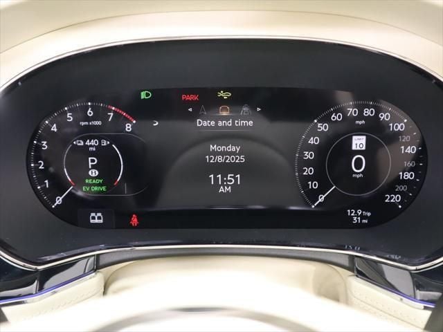 2026 Bentley Continental GTC  - 22950938 - 37